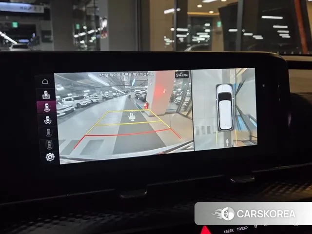 Kia Carnival 4th generation 2021 Белый из Кореи, фото 6