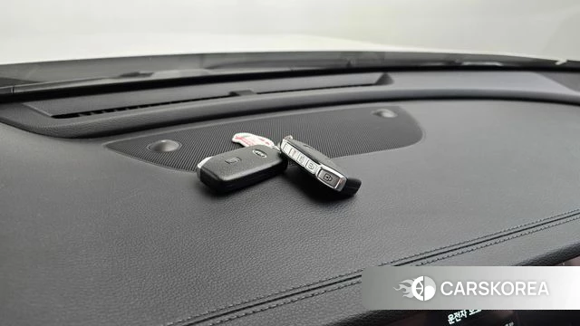 Kia K7 Premier 2019 Белый из Кореи, фото 6