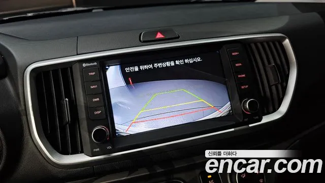 Kia The New Ray id 2656903 из Кореи 6