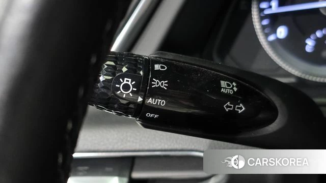 Hyundai Sonata (DN8) 2022 Черный из Кореи, фото 6
