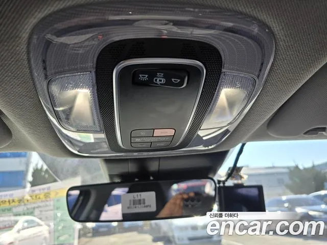 Hyundai Avante Hybrid (CN7) id 2720323 из Кореи 6