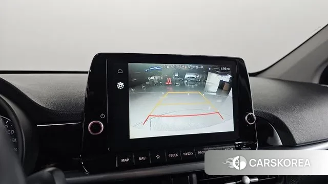 Kia Morning Urban (JA) 2023 Жемчужный цвет из Кореи, фото 6