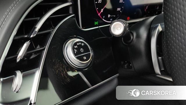 Mercedes-Benz E-Class W214 2024 Белый из Кореи, фото 6