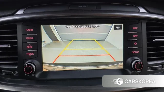 Kia The New Sorento 2019 Коричневый из Кореи, фото 6