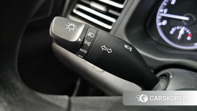 Hyundai The New Avante AD 2019 Белый из Кореи, фото 6