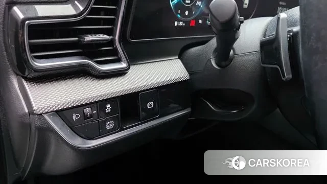 Kia Sportage 5th Generation Hybrid 2021 Белый из Кореи, фото 6