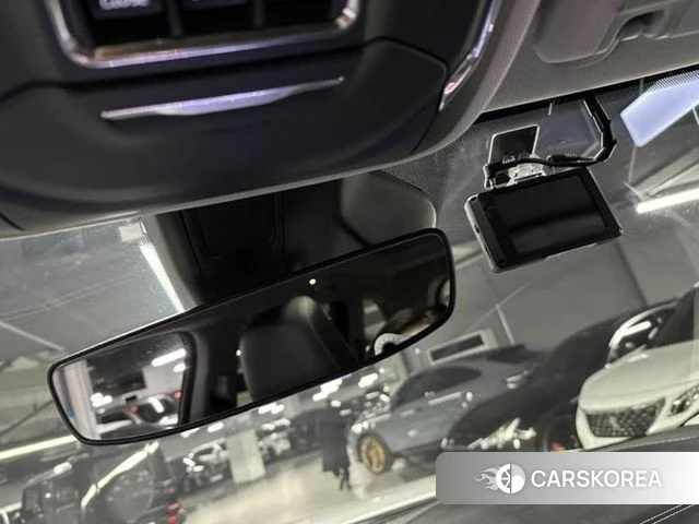 Jeep Grand Cherokee (WL) 2023 Белый из Кореи, фото 6