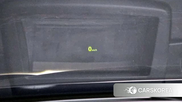 Genesis G90 2019 Черный из Кореи, фото 6