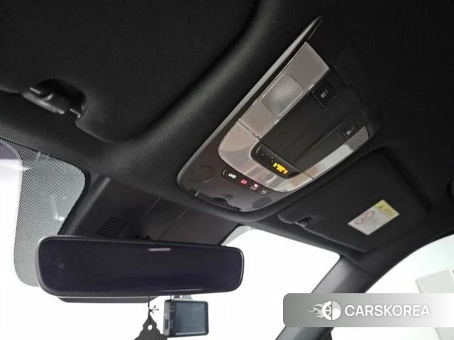 Kia Sorento 4th Generation 2020 Синий из Кореи, фото 6