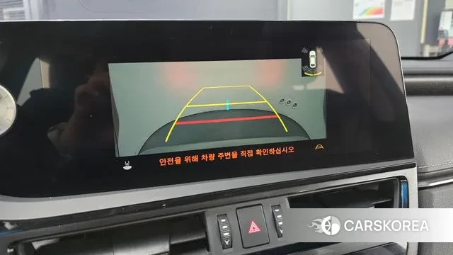 Lexus ES300h 7th generation 2023 Серый из Кореи, фото 6