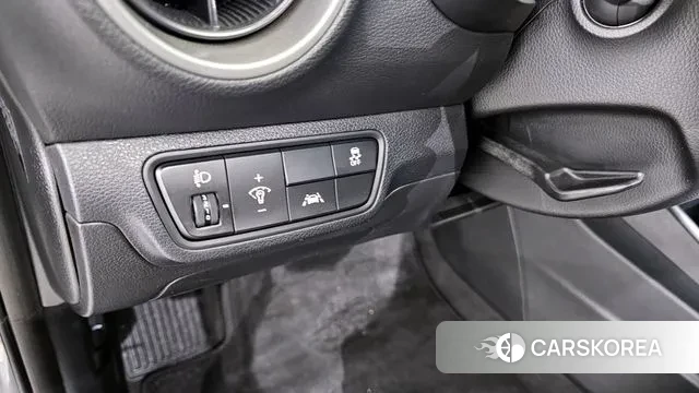 Kia Come New K3 2021 Серый из Кореи, фото 6