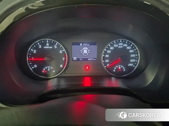 Kia Seltos 2019 Белый из Кореи, фото 6