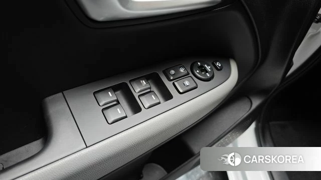 Kia The New Kia Ray 2025 Белый из Кореи, фото 6