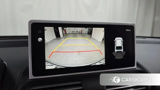 Hyundai The New Casper 2024 Жемчужный цвет из Кореи, фото 6