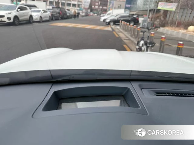 Genesis GV70 2021 Белый из Кореи, фото 6