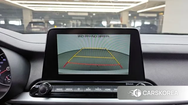 Kia Come New K3 2020 Белый из Кореи, фото 6