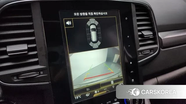 Renault Korea (Samsung) QM6 2018 Белый из Кореи, фото 6