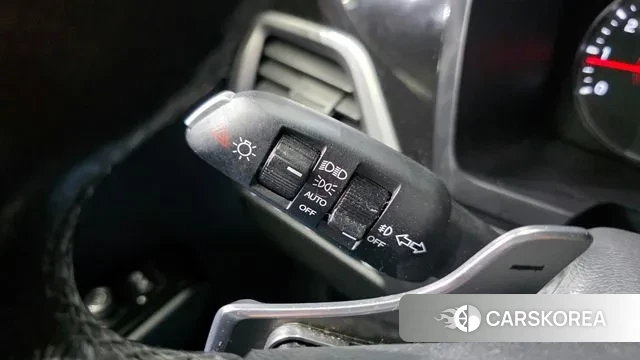 Ssangyong Beautiful Korando 2021 Белый из Кореи, фото 6