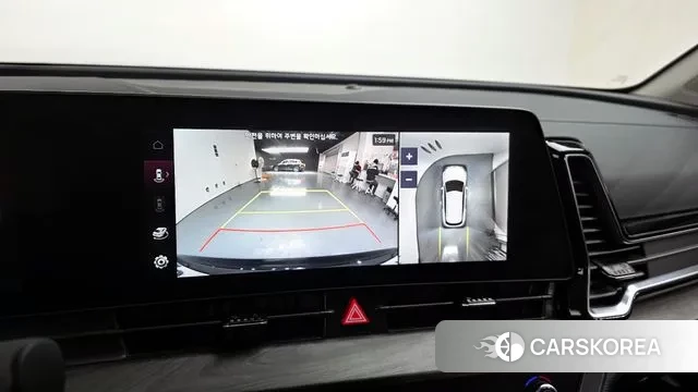 Kia Sportage 5th Generation 2024 Белый из Кореи, фото 6