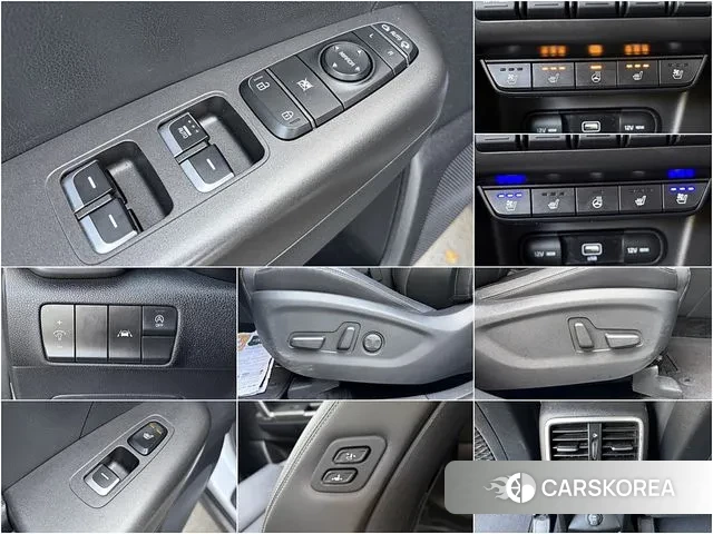 Kia Sportage The Bold 2019 Серебряный из Кореи, фото 6