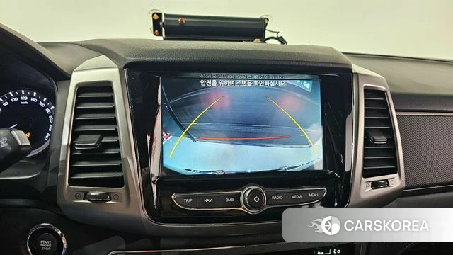 Ssangyong Rexton Sports Cannes 2019 Серый из Кореи, фото 6