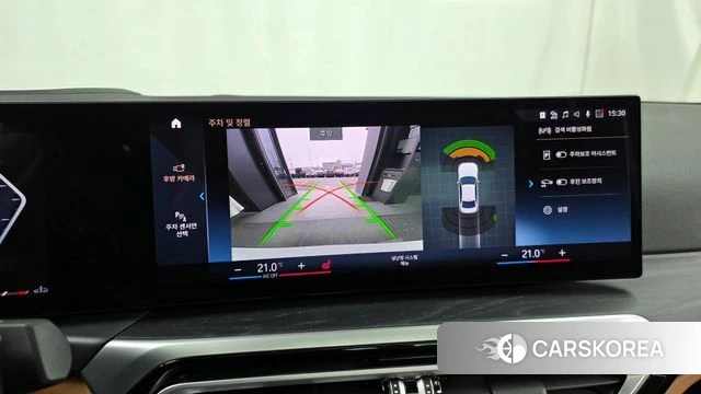 BMW 3 Series (G20) 2023 Белый из Кореи, фото 6