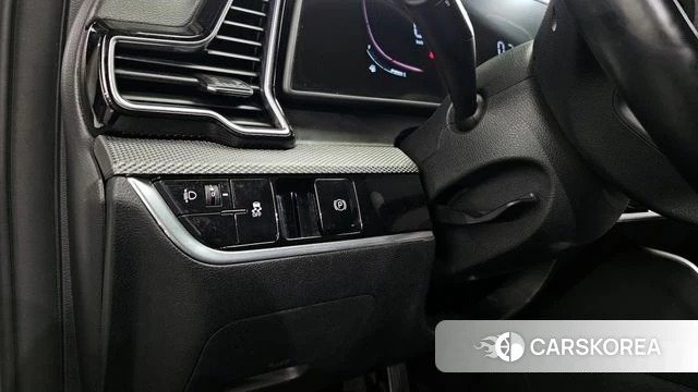 Kia Sportage 5th Generation 2021 Белый из Кореи, фото 6