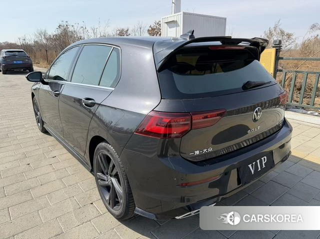 Volkswagen Golf 2022 Другой из Китая, фото 6