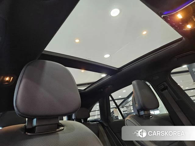 Mercedes-Benz GLC-Class X254 2025 Серебряный из Кореи, фото 6