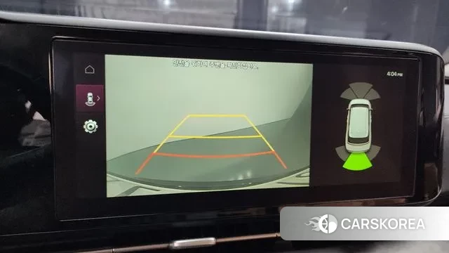 Kia Carnival 4th generation 2020 Черный из Кореи, фото 6