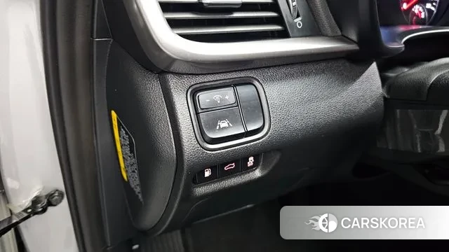 Kia The New K5 2nd generation 2019 Серебристо-серый из Кореи, фото 6