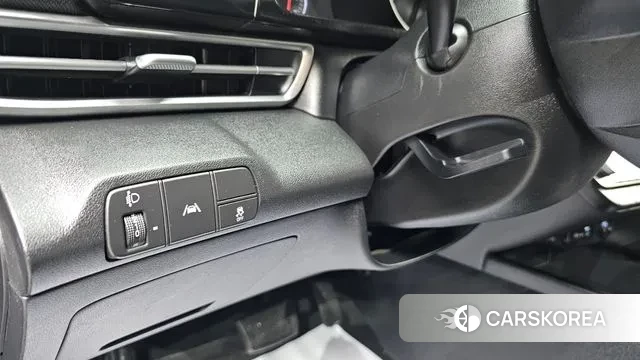 Hyundai Avante (CN7) 2021 Темно-зеленый из Кореи, фото 6