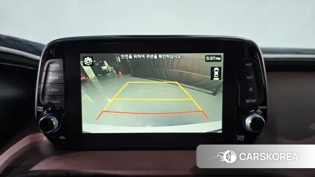 Hyundai Santa Fe TM 2018 Белый из Кореи, фото 6