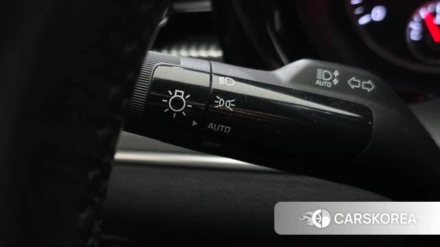Kia K5 3rd generation 2021 Серый из Кореи, фото 6