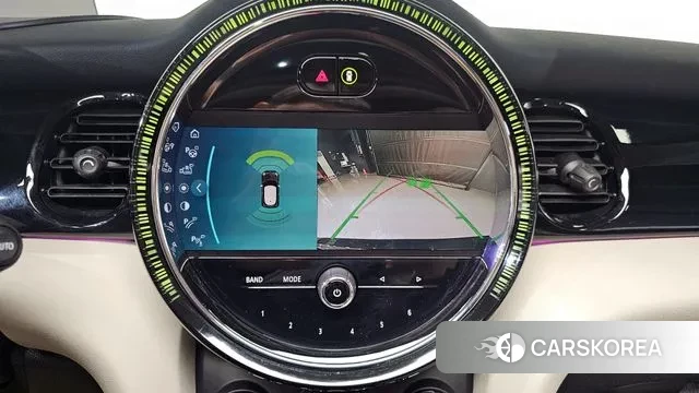 Mini Cooper S 2023 Черный из Кореи, фото 6