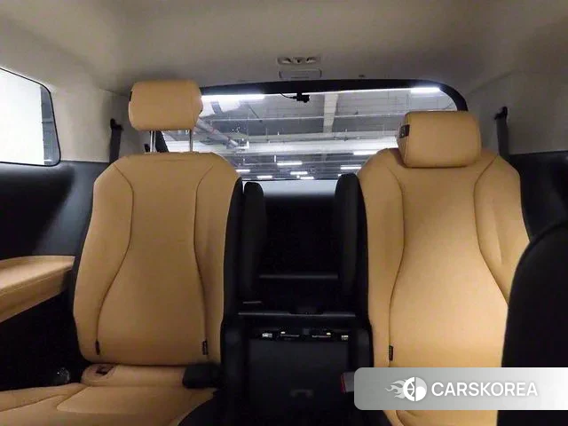 Kia Carnival 4th generation 2021 Белый из Кореи, фото 6