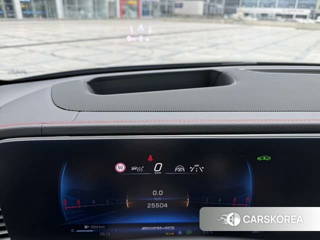 Mercedes-Benz GLE AMG 2024 Черный из Китая, фото 6