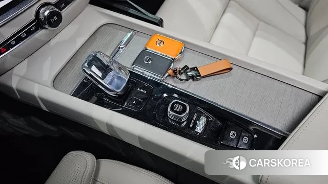 Volvo S60 3rd generation 2020 Красный из Кореи, фото 6