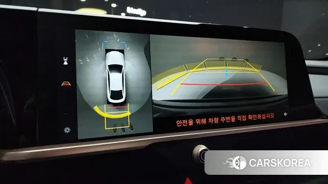 Toyota Crown Crossover 2023 Черный из Кореи, фото 6