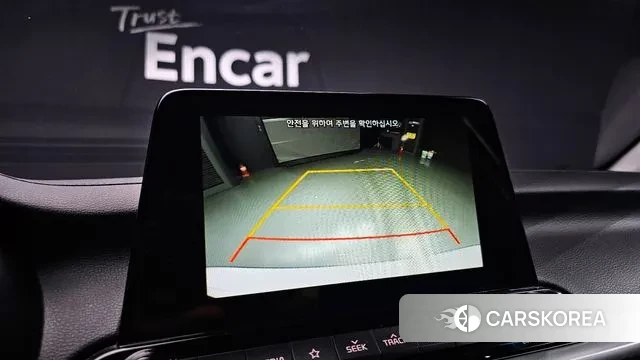 Kia Come New K3 2019 Белый из Кореи, фото 6