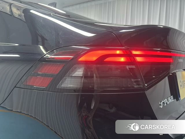 Honda Accord 2025 Другой из Китая, фото 6