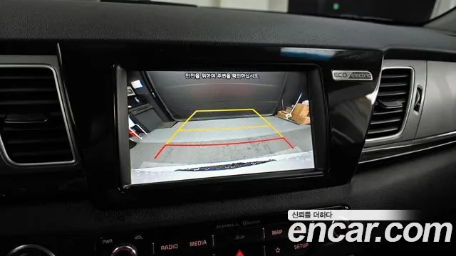 Kia Niro EV 2019 Белый из Кореи, фото 6