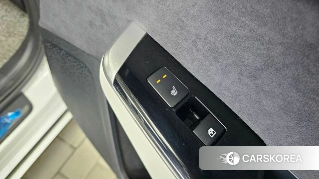 Kia EV6 2023 Белый из Кореи, фото 6