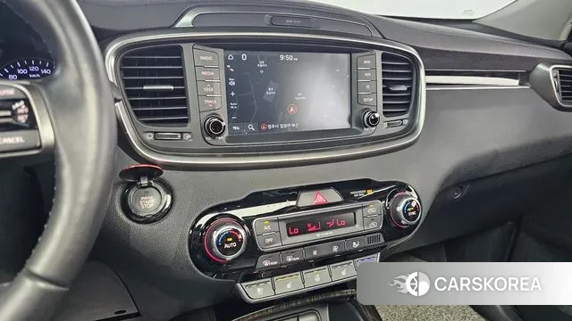 Kia The New Sorento 2018 Белый из Кореи, фото 6