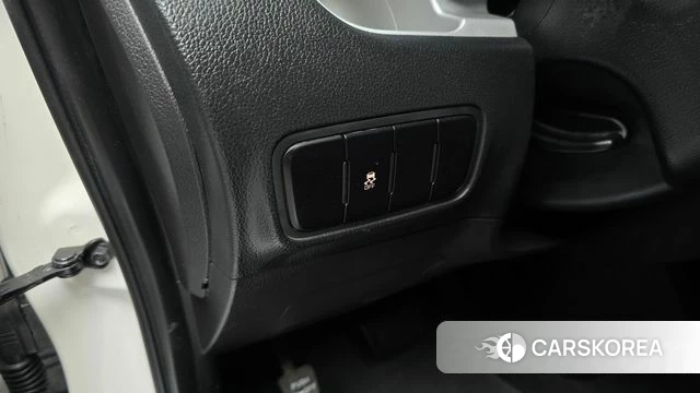 Kia The New Ray 2022 Белый из Кореи, фото 6