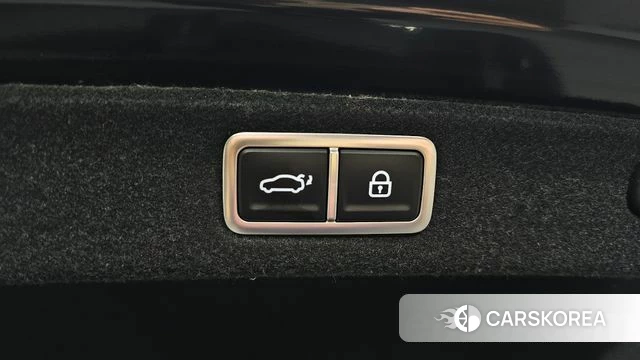 Hyundai Grandeur (GN7) 2023 Черный из Кореи, фото 6