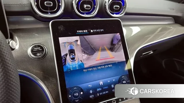 Mercedes-Benz CLE-Class C236 2025 Черный из Кореи, фото 6