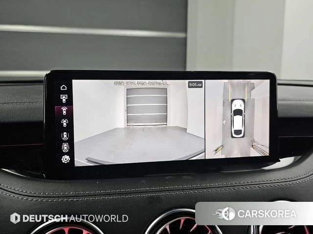 Kia Stinger Meister 2020 Белый из Кореи, фото 6