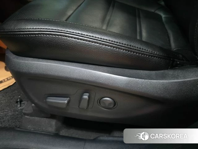 Kia The New Sorento 2018 Черный из Кореи, фото 6