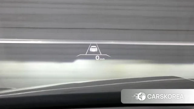 Genesis G80 (RG3) 2021 Синий из Кореи, фото 6